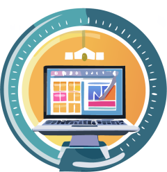 Bild på vår logotyp